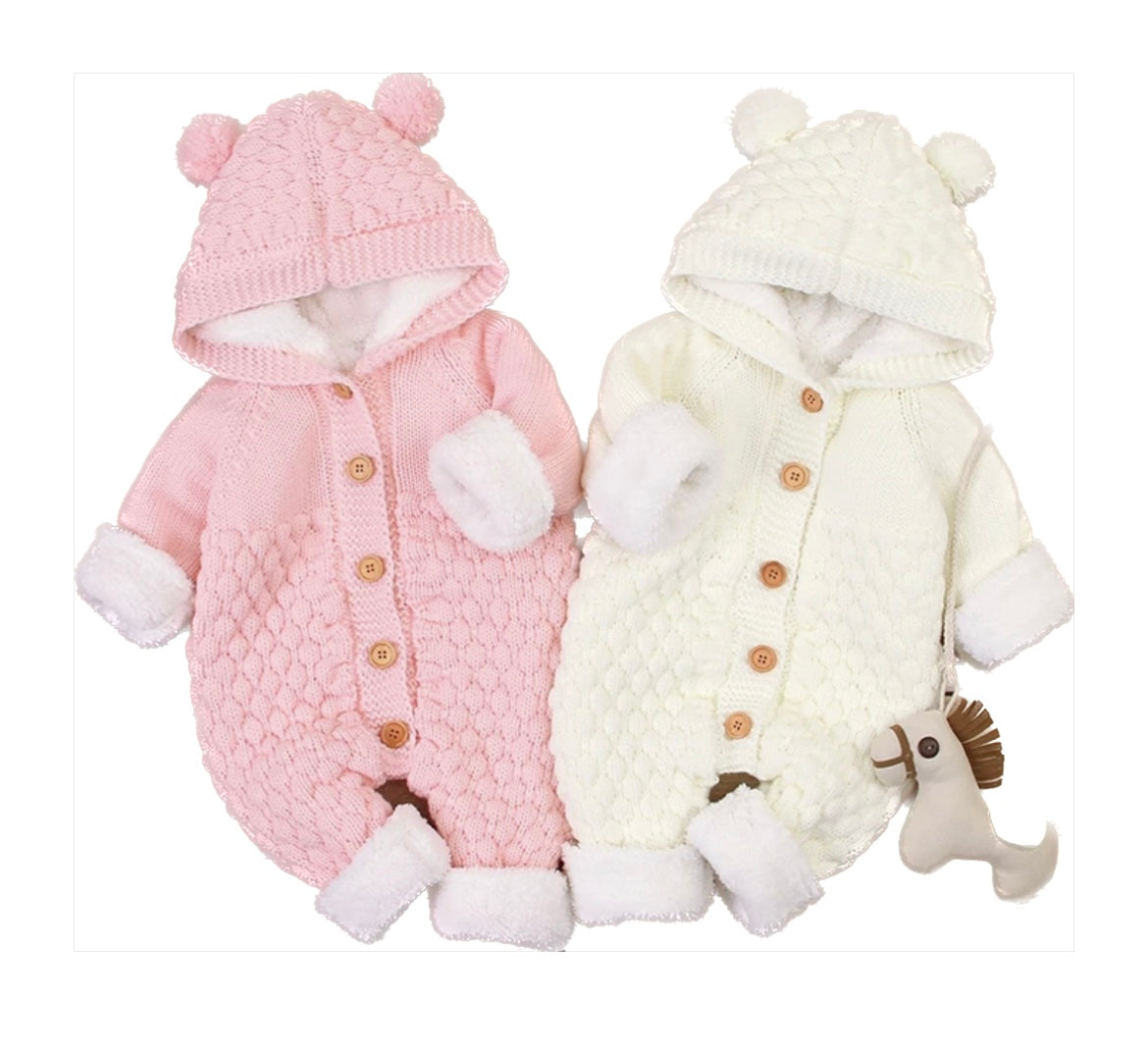 Sweetheart Onesie