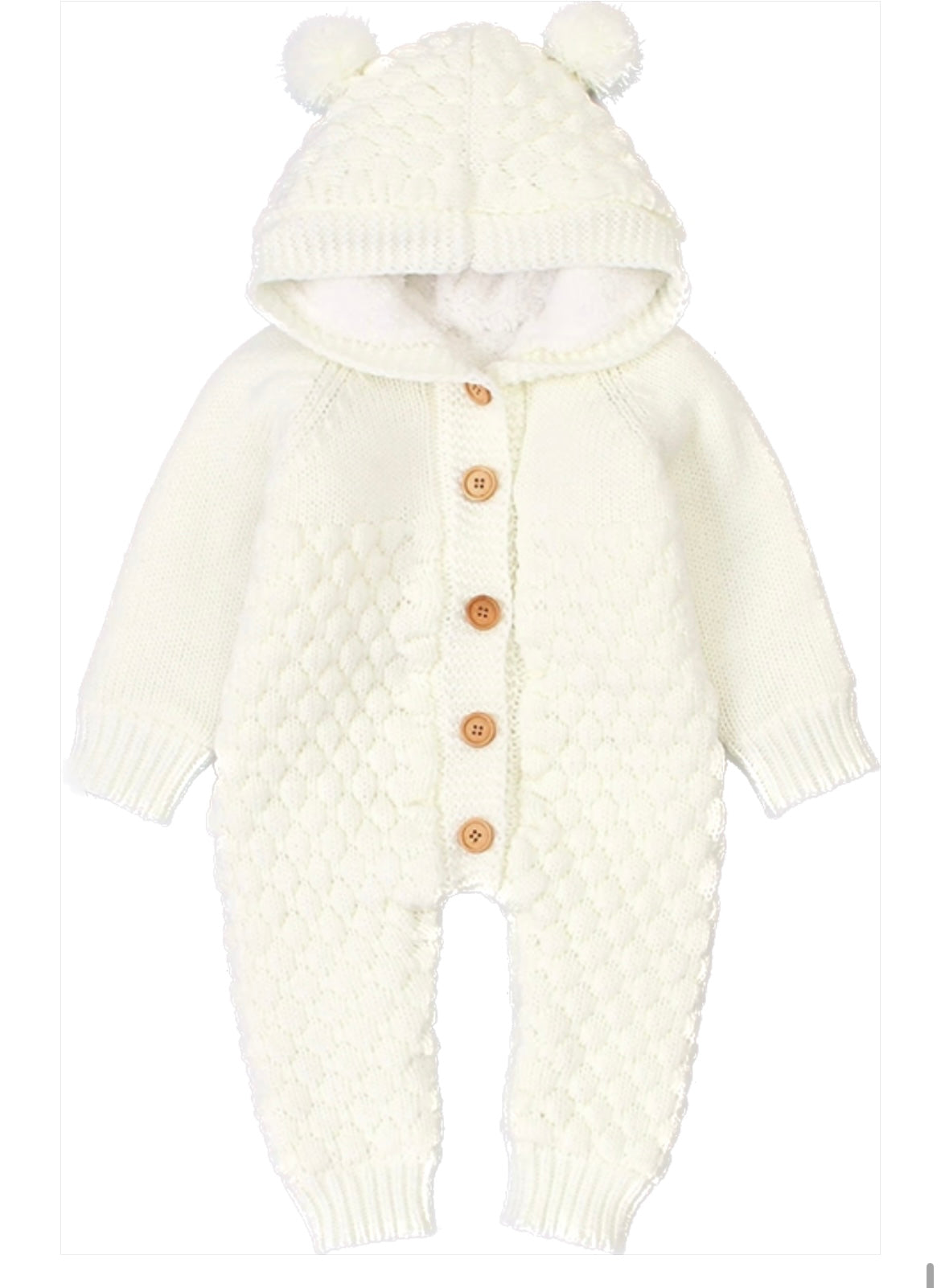 Sweetheart Onesie