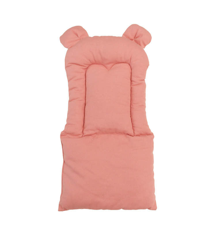 Pink Baby Bear Swing