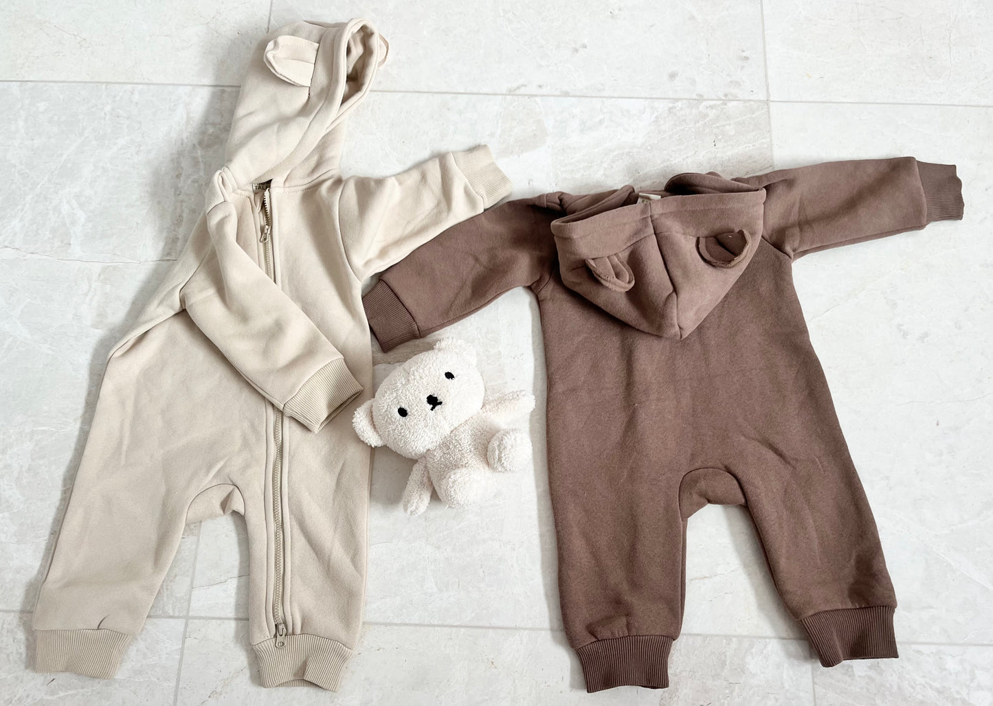 Cuddles Playsuit