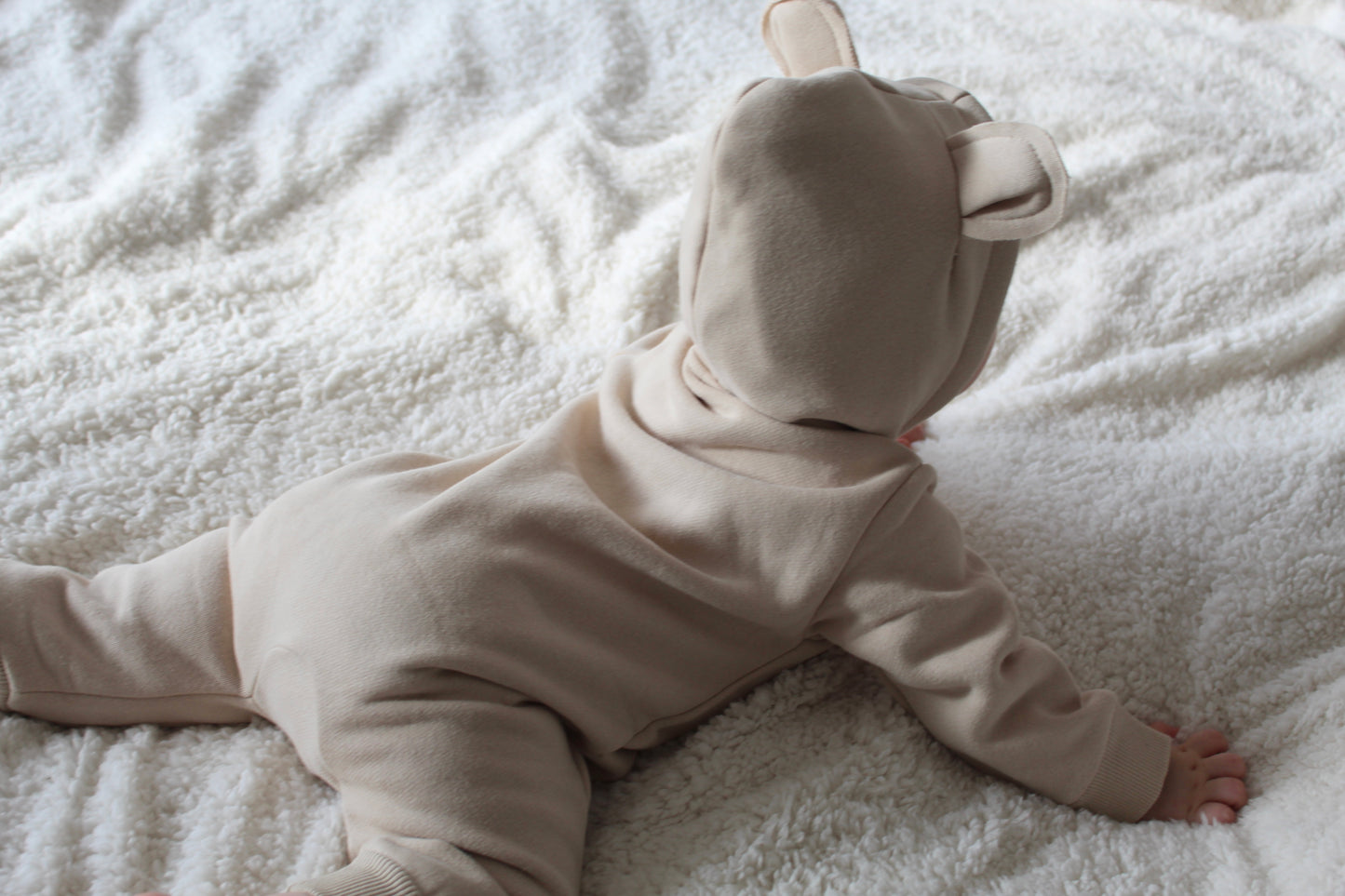 Cuddles Playsuit