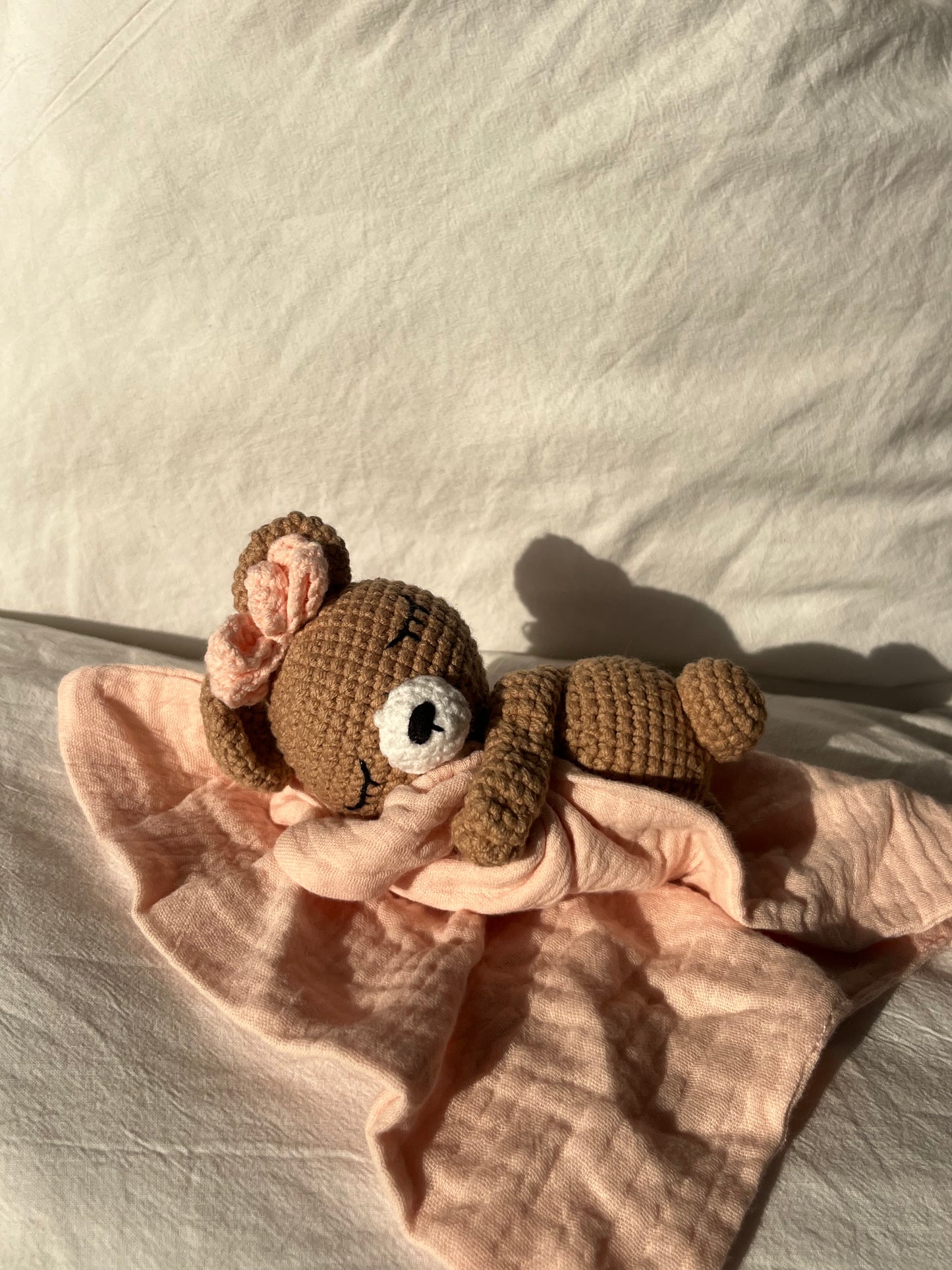snuggle soothers