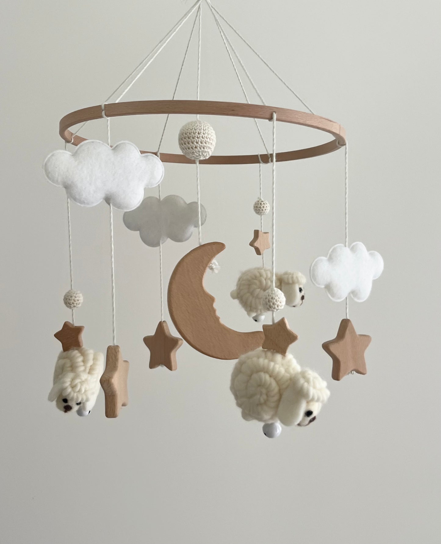 Sheep Mobile