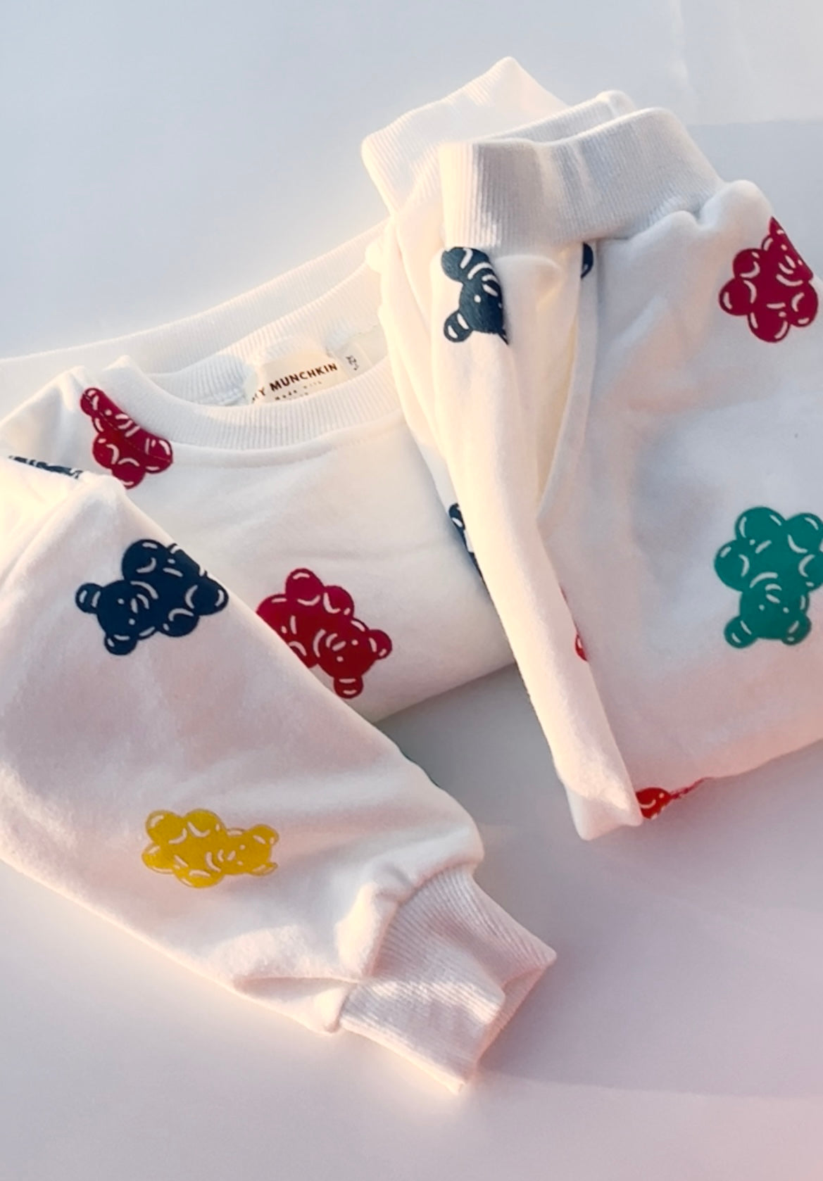 Sugar Rush Set