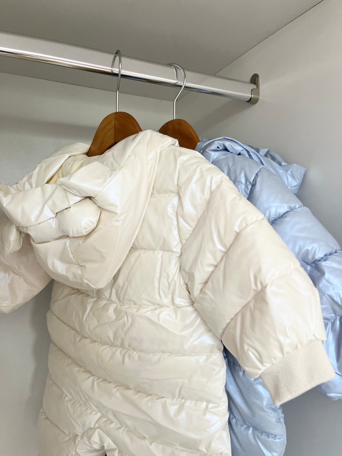 Unbearable Snowsuit