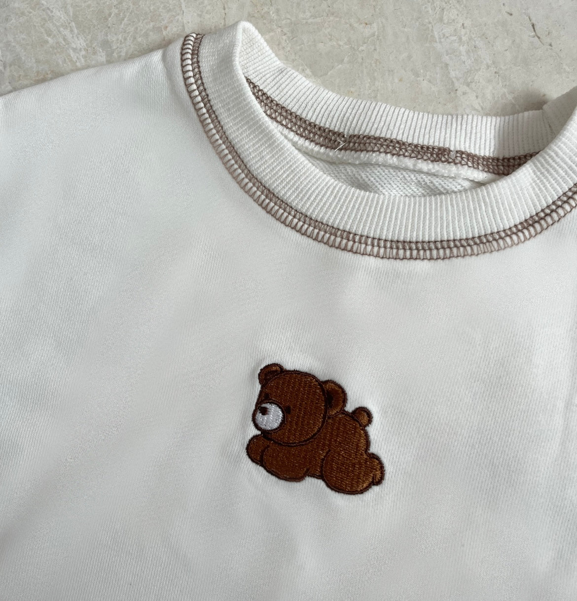 Lazy Baby Set