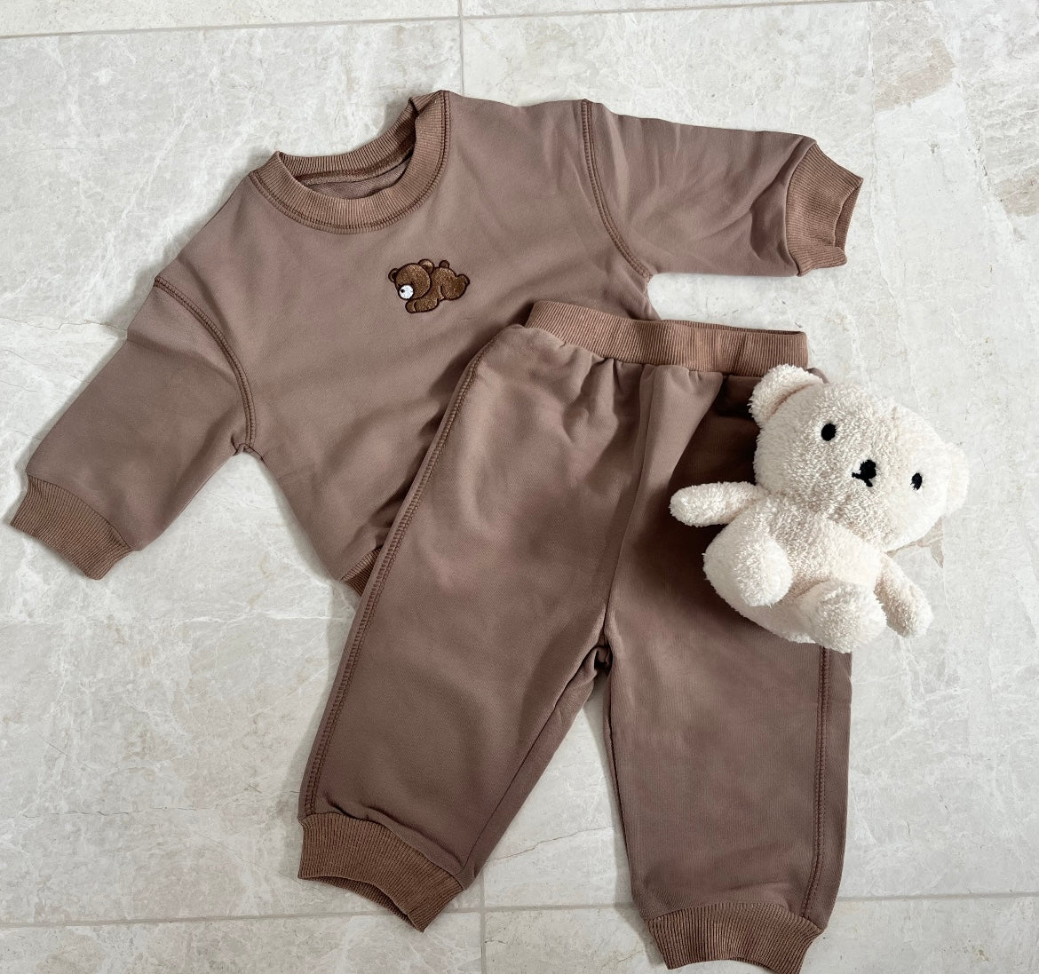 Lazy Baby Set