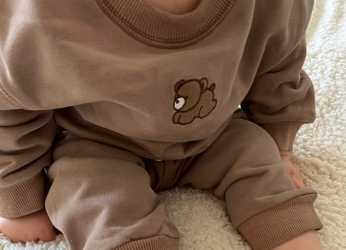 Lazy Baby Set