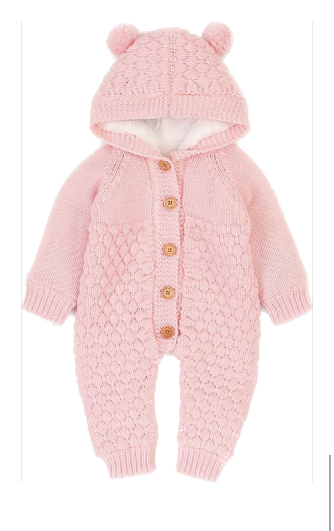 Sweetheart Onesie