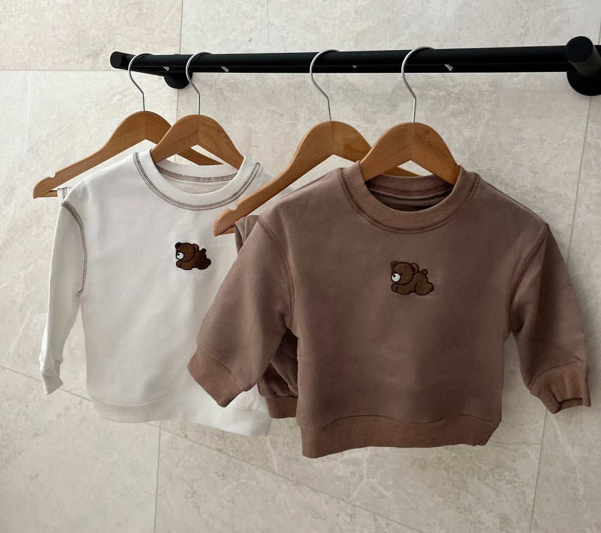 Lazy Baby Set